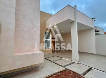Foto 01 · Casa, Residencial Nova Itália, Cianorte, PR