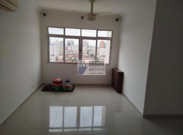 Foto 01 · Apartamento, Campo Grande, Santos, SP