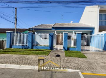 Foto 01 · Casa, Porto das Laranjeiras, Araucária, PR
