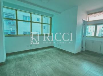 Sala comercial à venda no Gonzaga em Santos com 2 · Sala comercial à venda Gonzaga Santos