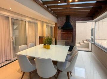 Casa de 3 quartos, Valinhos · SOBRADO COM ESPAÇO GOURMET ENVIDRAÇADO NO RESIDENCIAL MADRE MARIA VILAC - VALINHOS/SP