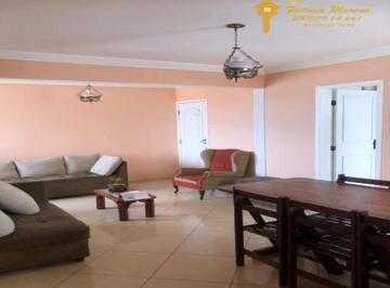 Apartamento de 3 quartos, Salvador · Apartamento para venda tem 120 metros quadrados com 3 quartos em Pituba - Salvador - BA