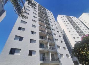 Apartamento de 3 quartos, São Paulo · Apartamento para locação com 3 dormitórios - Jardim Bonfiglioli - FL63