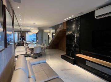 Apartamento de 4 quartos, Criciúma · Cobertura Duplex