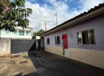 Foto 01 · Casa à Venda em Guarapari-ES, Bairro Jabaraí: 3 Quartos, 2 Salas, 2 Banheiros, 2 Vagas de Garagem, 2