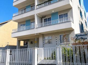 Apartamento de 2 quartos, Curitiba · Fazendinha - Cobertura duplex com 2 quartos - 1 vaga - 117m2 privativos