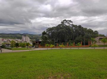 Terreno · 547m² · Terreno em Condomínio - Condomínio Residencial Alphaville I - 547,40 m².