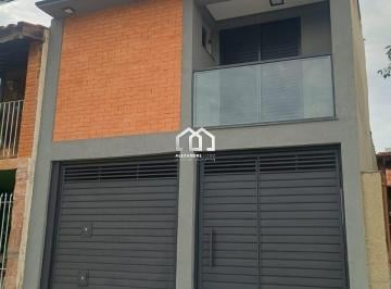 Foto 01 · Casa, Jardim Alvinópolis, Atibaia, SP