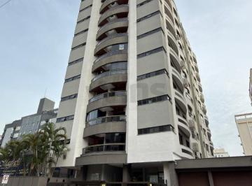 Foto 02 · Apartamento amplo há poucos metros da Praça do Congresso! 3 Dorm, 2 Suítes, 2 Sacadas, 2 Vagas
