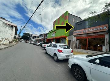 Comercial , Salvador · Ponto comercial na esquina da Dorival Caymmi e Rua Sto Amaro - ao lado da Cris Embalagem 110V/220V