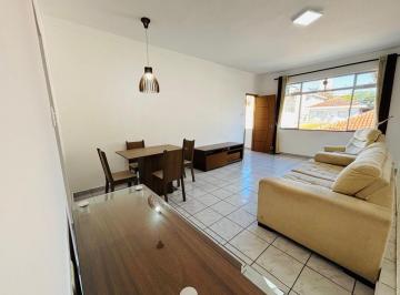 Casa de 2 quartos, Santos · CASA EM VILLAGIO MOBILIADA 2 DORMITORIOS VARANDA 1 VAGA DE GARAGEM EMBARE