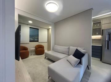 Apartamento de 2 quartos, Valinhos · VILA ITÁLIA RESIDENCE — More Bem e Viva com Mais Praticidade em Valinhos!