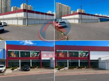 Foto 01 · Prédio Comercial para Locação em Boa Viagem | 1.500m² de Área Útil