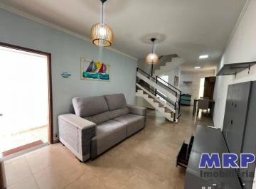 Foto 01 · Casa sobrado a venda em Ubatuba, bairro Sertão da Quina. 2 suítes. Com piscina e area gourmet. Aceit