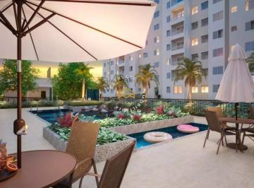 Apartamento de 2 quartos, Campinas · APARTAMENTO DE 2 QUARTOS NO CAMPO DA FIGUEIRA - NOVA EUROPA