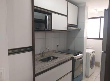 Apartamento de 2 quartos, Sorocaba · REGIÃO CAMPOLIM - 2 VAGAS COBERTAS