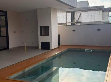Foto 01 · CASA DE ALTO PADRÃO EM CONDOMÍNIO FECHADO - CAMBORIÚ SC