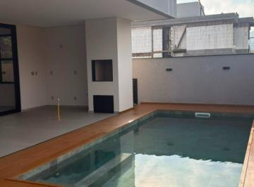 Foto 01 · CASA DE ALTO PADRÃO EM CONDOMÍNIO FECHADO - CAMBORIÚ SC