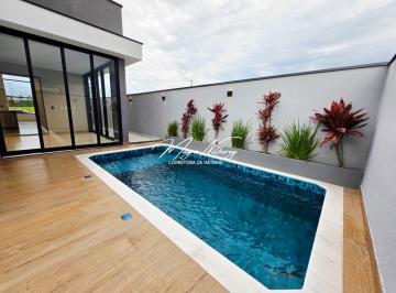 Casa de 3 quartos, Votorantim · Casa com 3 dormitórios à venda, 180 m², R$ 1.590.000,00 - Terras Alpha Nova Esplanada - Votorantim