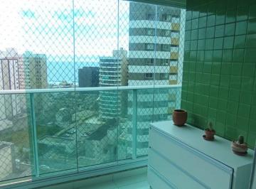 Apartamento de 2 quartos, Salvador · Vendo apartamento mobiliado de 2/4 com suite em armação
