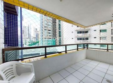 Apartamento de 4 quartos, Recife · Apartamento a venda com 4 quartos, 3 suites, 3 vagas no Pina