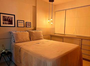 Apartamento de 2 quartos, Salvador · DECORADO | ACONCHEGANTE | 2/4 COM SUÍTE | VISTA PANORÂMICA | 55m² |INFRAESTRUTURA COMPLETA
