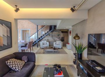 Apartamento de 3 quartos, São Paulo · Campo Belo, o Fascination Penthouses este apartamento encanta pela amplitude dos ambientes,