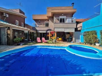 Casa · 3 Quartos · 5 Vagas · VENDO CASA ALTO PADRÃO 370m² -  CITY AMÉRICA - SÃO PAULO