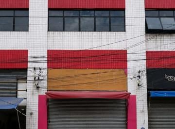 Comercial , São Paulo · Imóvel comercial de 360 m² para aluguel em Canindé