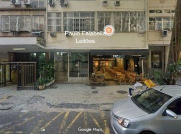 Apartamento de 1 quarto, Rio de Janeiro · LEILÃO 18/AGO - QUARTO/SALA - COPACABANA