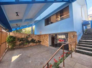 Casa de 3 quartos, São Paulo · Casa Sobrado para alugar com 400m² - Vila Sônia - FL63