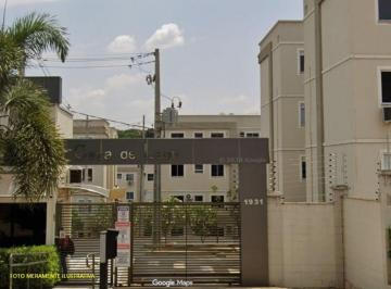 Apartamento de 2 quartos, Catanduva · Direitos do apartamento área privativa 41,85m² - Cond. Casa de Leon - Catanduva/SP