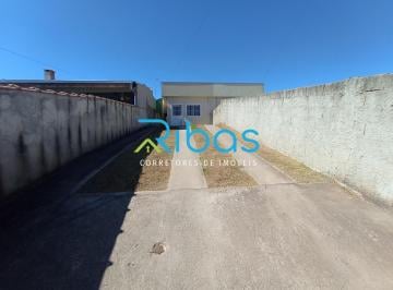 Casa · 60m² · 2 Quartos · 2 Vagas · Casa - Jarinu