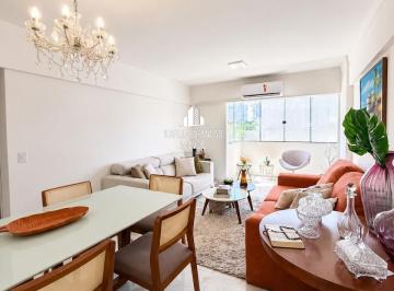 Foto 01 · Apartamento, Tirol, Natal, RN