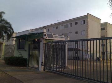 Apartamento de 2 quartos, Araraquara · Direitos do apartamento área privativa 44,76m² - Cond. Pq Apolo - Araraquara/SP