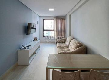 Apartamento en Venda de 2 quartos Boa Viagem · Flat a venda com excelente localização em Setubal.