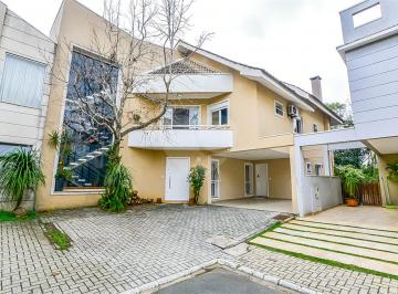 Casa de 4 quartos, Curitiba · CASA A VENDA EM CONDOMÍNIO FECHADO NO BAIRRO CAMPO COMPRIDO