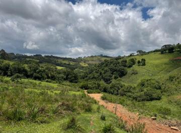 Terreno , Munhoz · Viva cercado pela natureza em Munhoz - MG