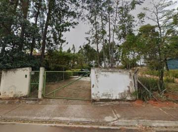 Comercial , São Manuel · Gleba de terras área total 24.773,65m² - com 2 galpões e um prédio de escritórios - São Manuel/SP