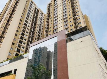 Apartamento de 3 quartos, Águas Claras · Residencial Enseada - 82m - 3 Quartos - Lindo - 2 Vagas - Varanda Gourmet - Super Lazer