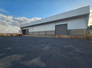Comercial · 2850m² · Comercial para aluguel - em Ceilândia Norte
