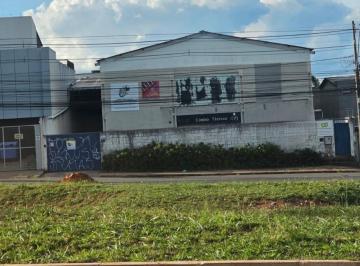 Comercial · 400m² · Comercial para aluguel - na Área de Desenvolvimento Econômico