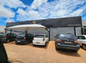 Comercial · 1120m² · Comercial para aluguel - na Zona Industrial