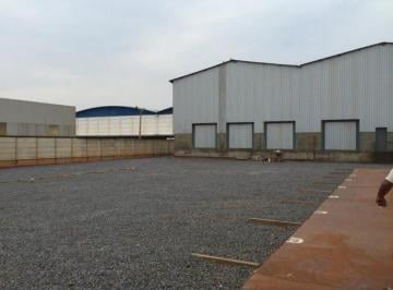 galpao-logisticoindustrial-com-m-com-habite-se-na-quadra-do-setor-industrial-com-docas-terreno-de-m- · Comercial à venda - em SIA - Setor de Indústrias e Abastecimento