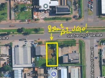 1001444110.jpg · Terreno para aluguel - na Zona Industrial