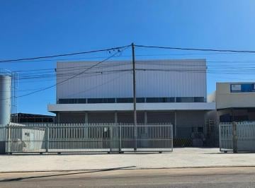 Comercial · 1360m² · Comercial para aluguel - no Setor de Materiais de Construção
