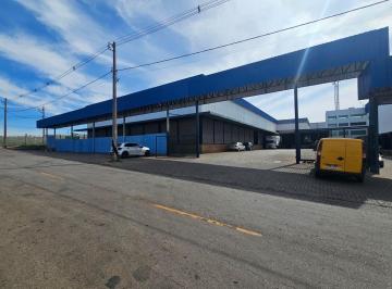 Comercial · 300m² · Comercial para aluguel - Em Santa Maria