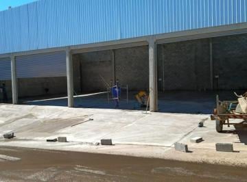 Comercial · 400m² · Comercial para aluguel - na Área de Desenvolvimento Econômico