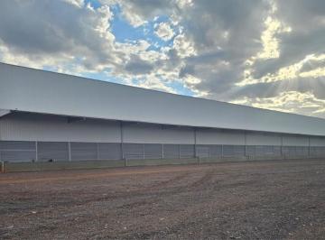 Comercial · 6000m² · Comercial para aluguel - em Brasília