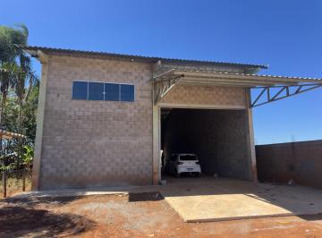 Comercial · 220m² · Comercial para aluguel - em Brasília